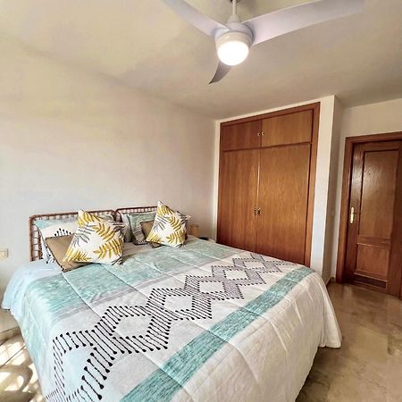 Casa Baviera Golf & Beach Caleta De Velez Luaran gambar