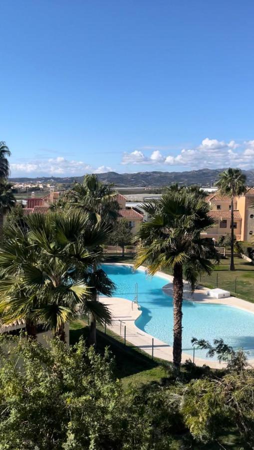 Casa Baviera Golf & Beach Caleta De Velez Luaran gambar
