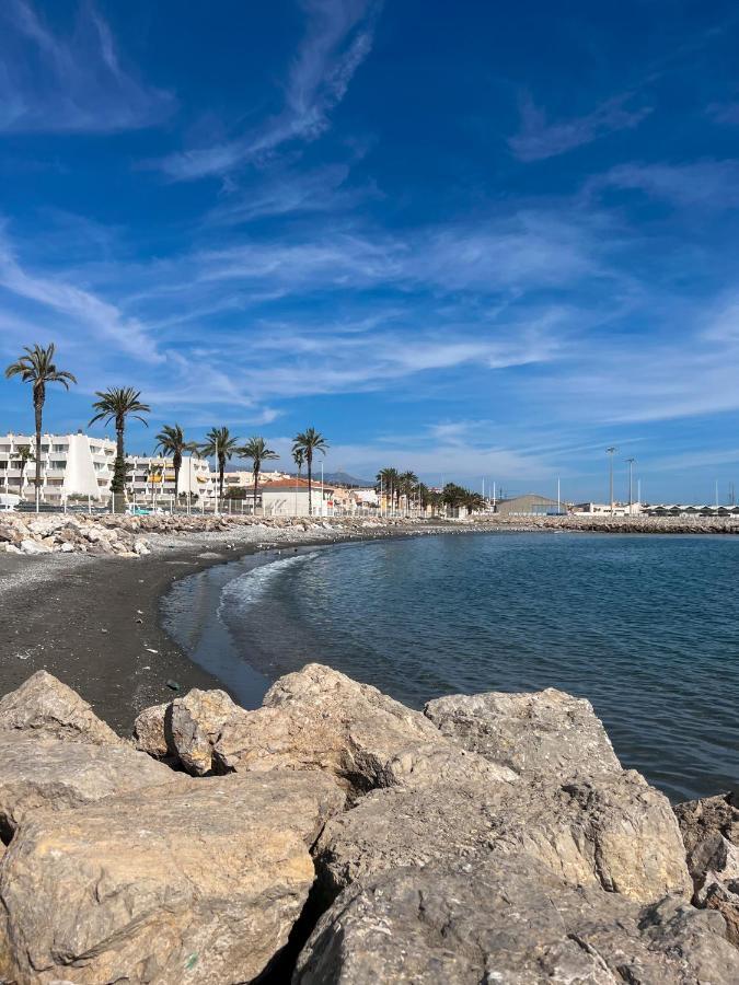 Casa Baviera Golf & Beach Caleta De Velez Luaran gambar