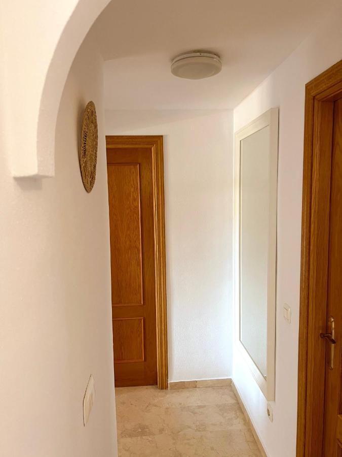 Casa Baviera Golf & Beach Caleta De Velez Luaran gambar