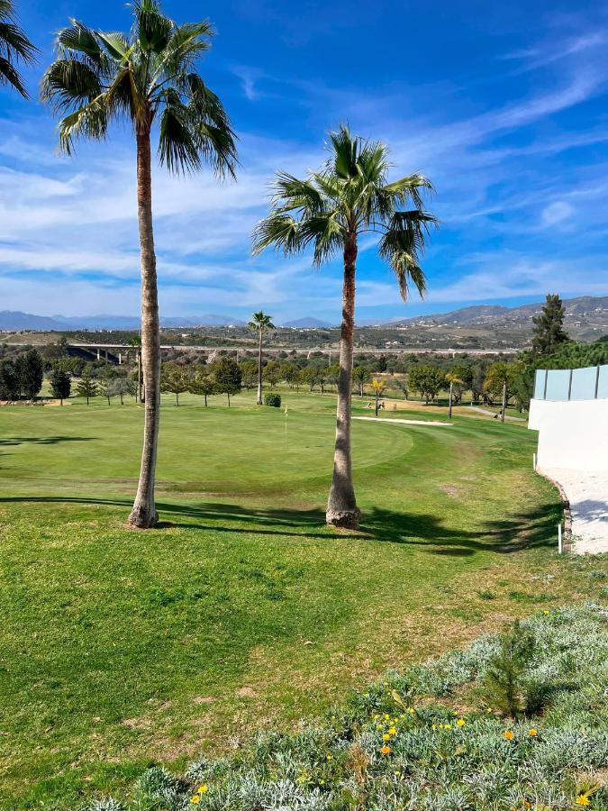 Casa Baviera Golf & Beach Caleta De Velez Luaran gambar