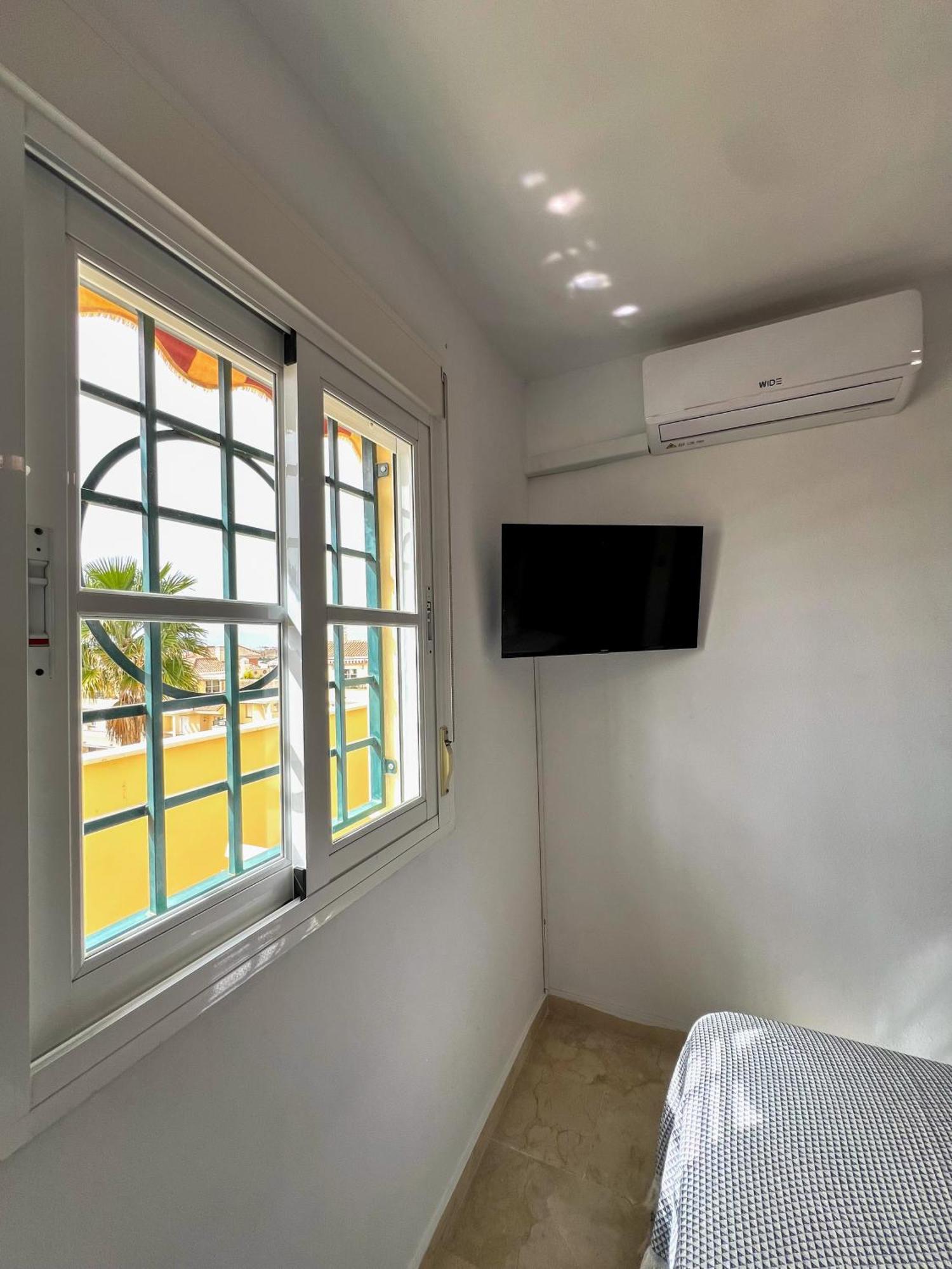 Casa Baviera Golf & Beach Caleta De Velez Luaran gambar