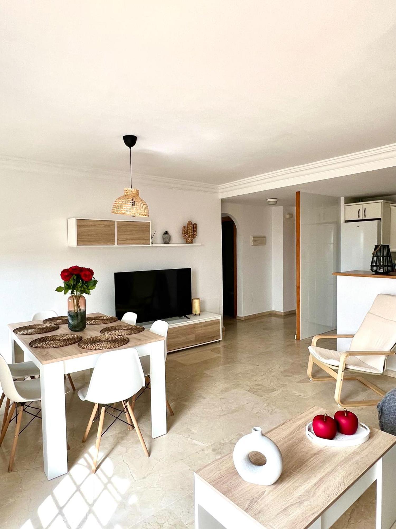 Casa Baviera Golf & Beach Caleta De Velez Luaran gambar