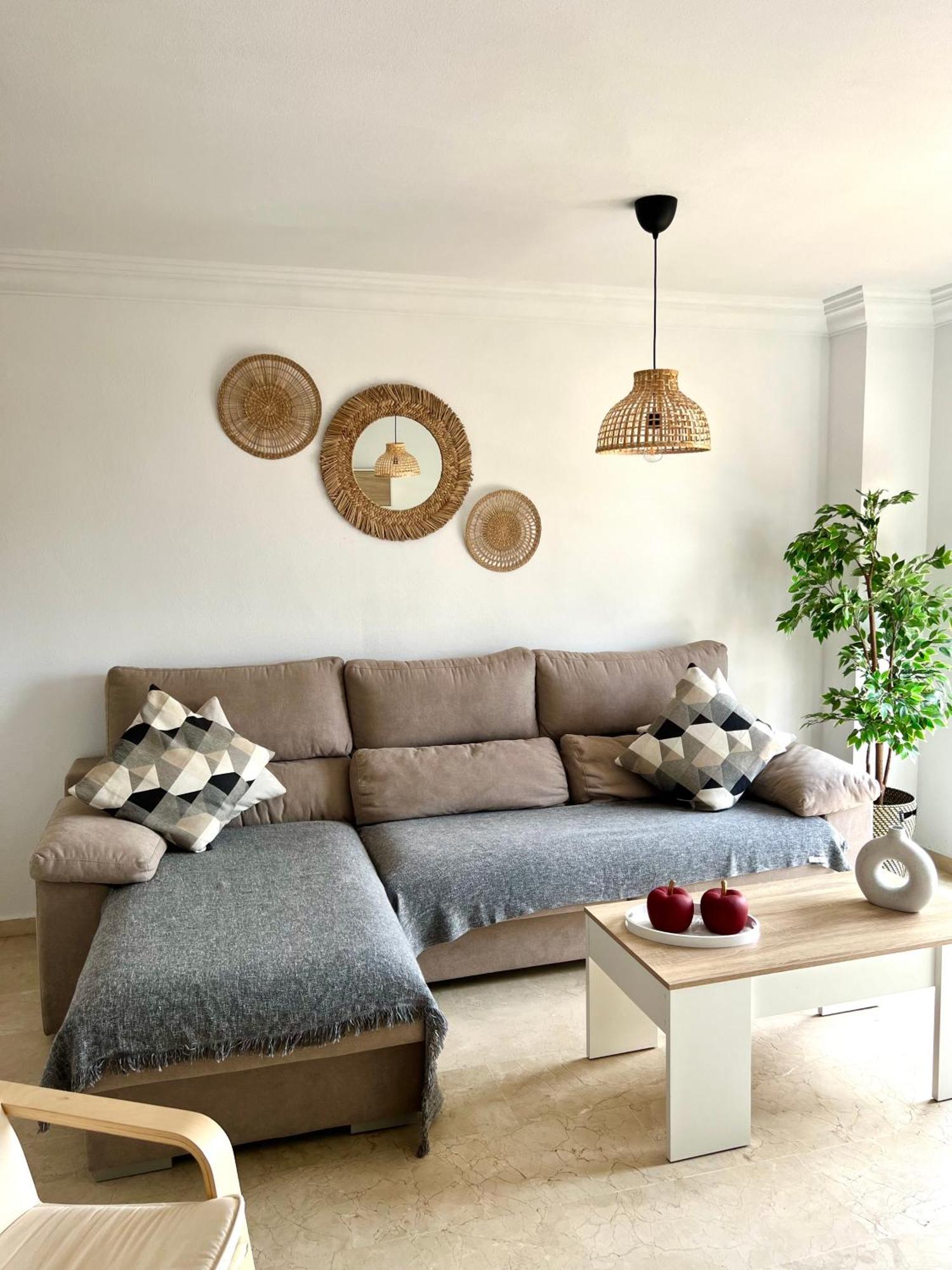 Casa Baviera Golf & Beach Caleta De Velez Luaran gambar
